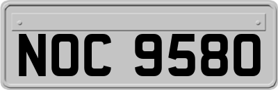 NOC9580