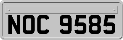 NOC9585
