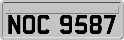 NOC9587
