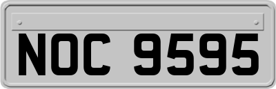 NOC9595