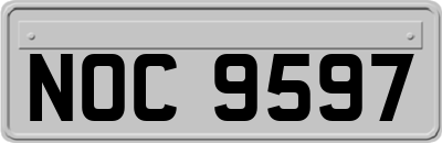 NOC9597