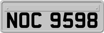 NOC9598