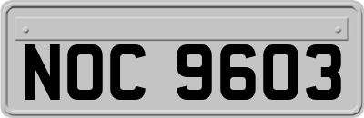 NOC9603