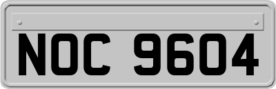 NOC9604