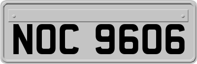 NOC9606