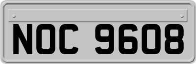 NOC9608