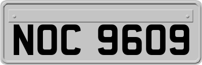 NOC9609