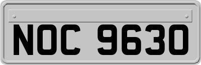 NOC9630