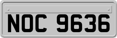 NOC9636