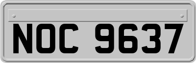 NOC9637