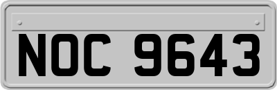 NOC9643