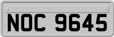NOC9645