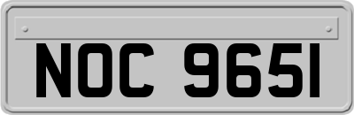 NOC9651