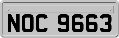 NOC9663