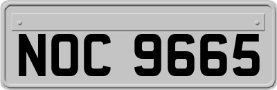 NOC9665