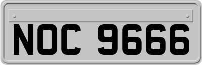NOC9666