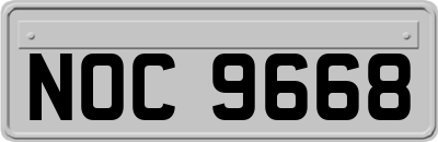 NOC9668