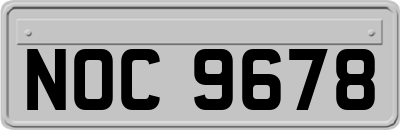 NOC9678