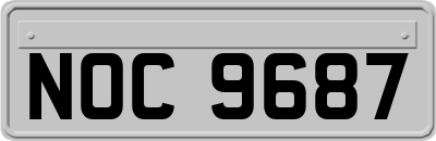 NOC9687