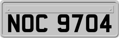 NOC9704