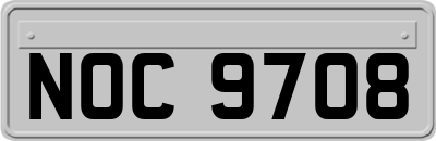 NOC9708
