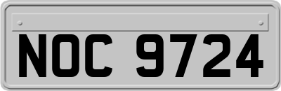 NOC9724