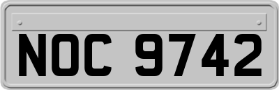 NOC9742