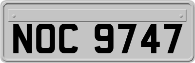 NOC9747