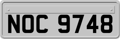 NOC9748