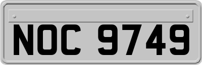 NOC9749