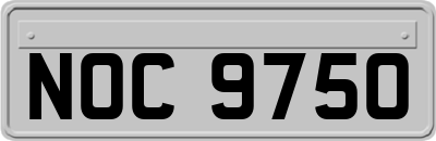 NOC9750