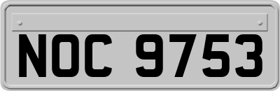 NOC9753