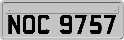 NOC9757