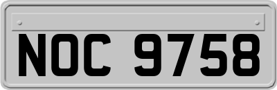 NOC9758