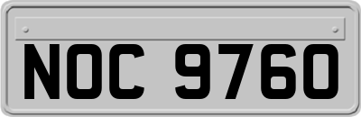 NOC9760