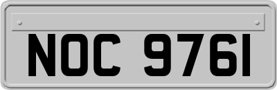 NOC9761