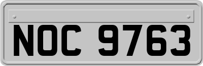 NOC9763