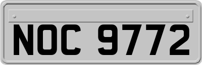 NOC9772