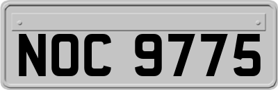 NOC9775