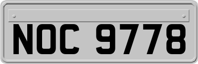 NOC9778