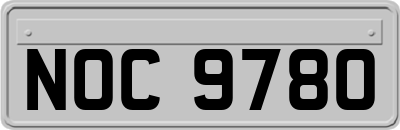 NOC9780