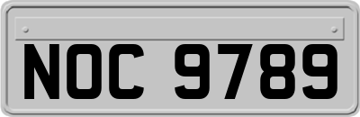 NOC9789