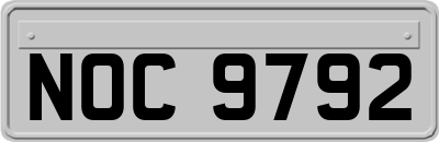NOC9792