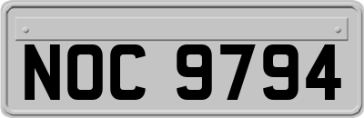 NOC9794