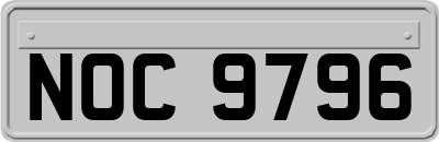 NOC9796