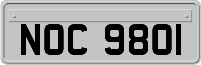 NOC9801