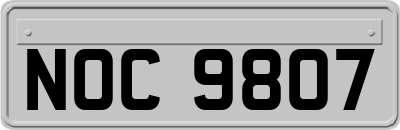 NOC9807