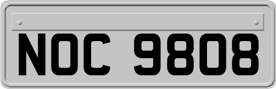 NOC9808