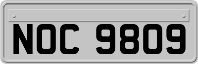 NOC9809