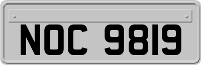 NOC9819